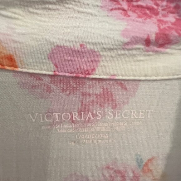 Victoria Secret PJS - Picture 2 of 2